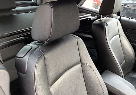 BMW 118i Cabrio -