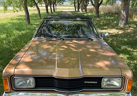 Ford Taunus