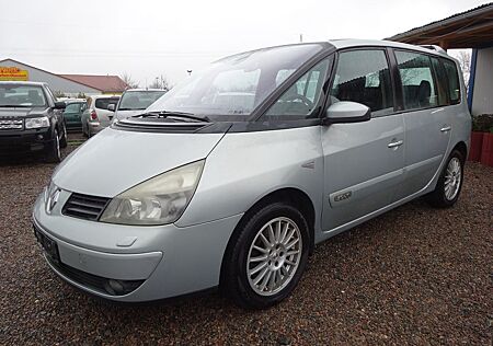 Renault Espace IV Privilege