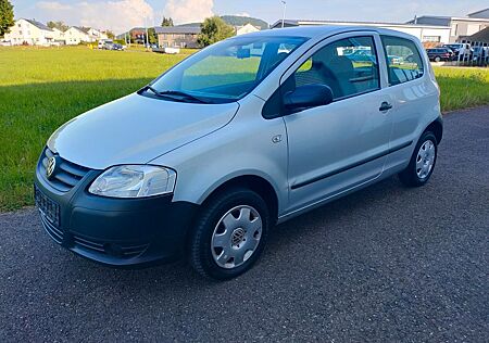 VW Fox Volkswagen 1.2 -