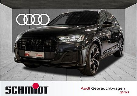 Audi Q7 50 TDI quattro S line Competition Plus Pano A