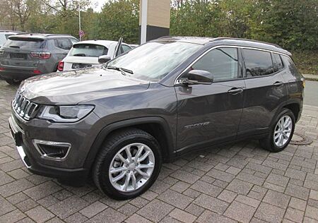 Jeep Compass 1.3 T-GDI 4xe PLUG-IN HYBRID Automatik L