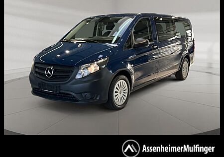 Mercedes-Benz Vito 114 Tourer **Extralang,R-Cam,SHZ,KlimaA