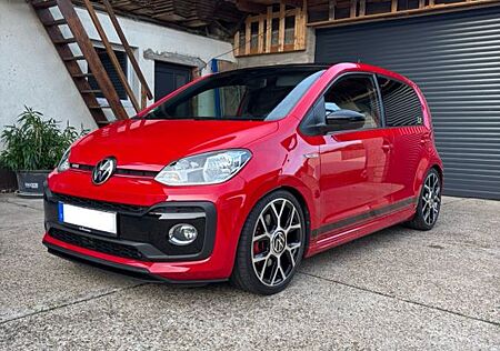 VW Up Volkswagen ! 1.0 TSI OPF ! GTI ! GTI