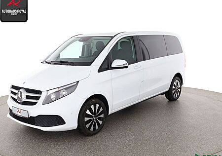 Mercedes-Benz V 220 d PARKLENK,KAMERA,AHK,TOTWINKEL,SPURHALTE