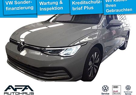 VW Golf Volkswagen VIII Var. 2.0 TDI Move DSG AHK*Navi*LED*ACC