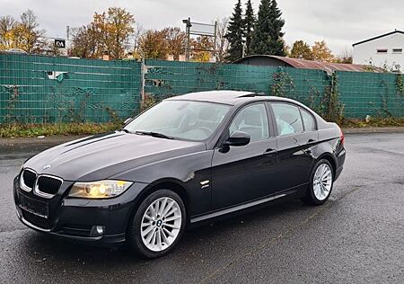 BMW 320d xDrive ~ Xenon ~ Navi ~ Schiebedach