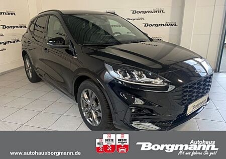 Ford Kuga ST-Line 1.5 Lenkradheizung - Tempomat - Blu