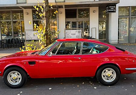 Fiat Dino