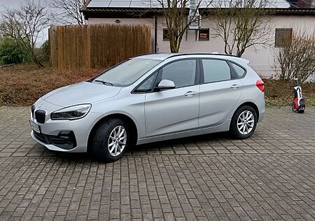 BMW 218d 218 Active Tourer xDrive -