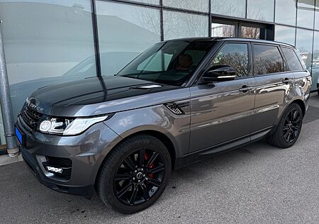 Land Rover Range Rover Sport HSE