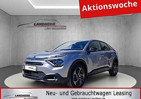 Citroën C4 1.2 Plus//Kamera PDC ALU Navi