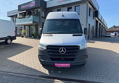 Mercedes-Benz Sprinter III Kasten 316 CDI RWD 163PS Kamera
