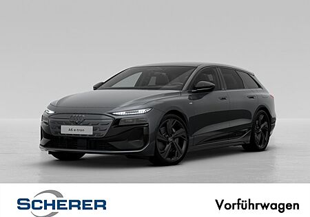 Audi A6 e-tron A6 Avant e-tron performance 270 kW,AHZV,PANO,B&O