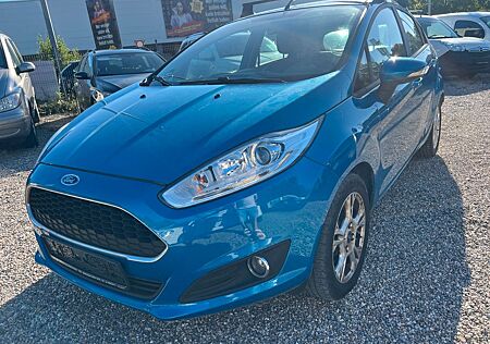 Ford Fiesta Trend 1.0 Nr. 34