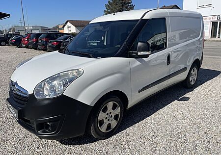 Opel Combo Kasten 1.3 CDTI 1. Hand L1 H1 2,2T