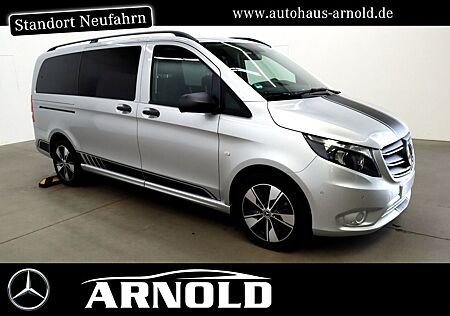 Mercedes-Benz Vito 119 CDI Lang Tourer Edition 8-Si. DISTRONIC