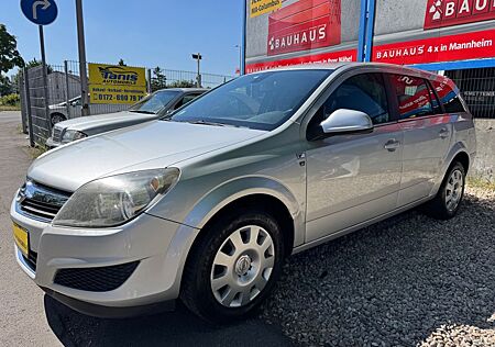 Opel Astra H Caravan Edition "111 Jahre"