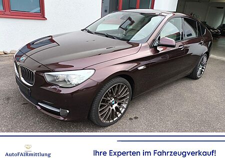 BMW 530d GT xDrive/HEAD-UP/STANDHZG/KAMERA/21''/NAVI