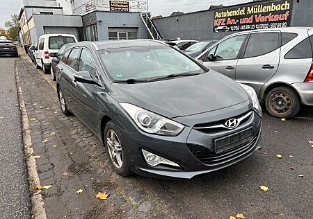 Hyundai i40 cw Style 1.7 CRDI