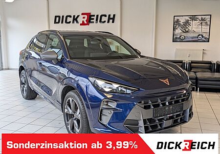 Cupra Terramar 1.5 eTSI Sennheiser Edge-Paket HUD 19"