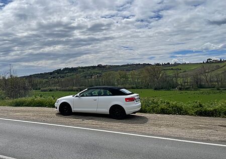 Audi A3 Cabrio 1.2 TFSI