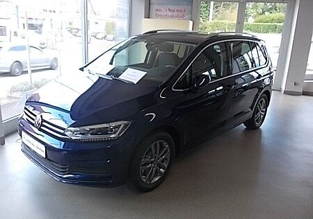 VW Touran Volkswagen Comfortline 1.5 TSI DSG, 110kw(150PS)