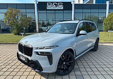 BMW X7 xDrive 40d M Sport ACC,HUD,SKYL,HARMAN,LUFT..