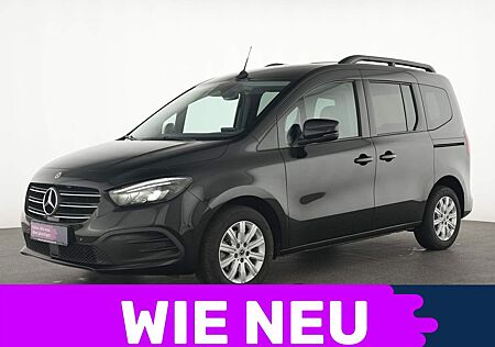 Mercedes-Benz T-Klasse T 180 d Progressive Technik-Paket|LED|Nav|Kamera