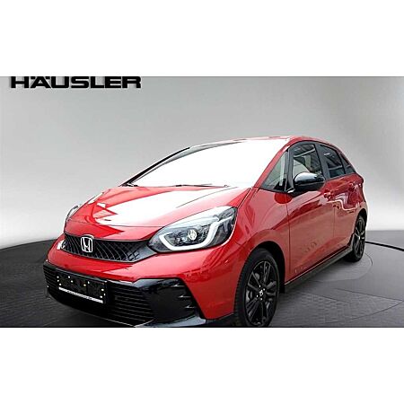 Honda Jazz leasen