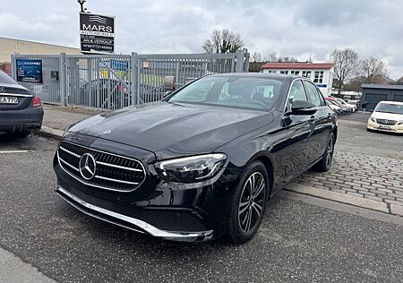 Mercedes-Benz E 200 d Avantgarde*Aut*Widescreen*Navi*Kam*LED