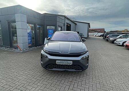 Skoda Elroq 85 Sportline