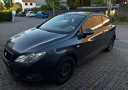 Seat Ibiza - Gepflegtes Fahrzeug mit guter Ausstattung