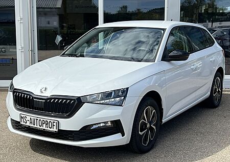 Skoda Scala 1.0 TSI DSGBlackline Ambition ACC CarPlay
