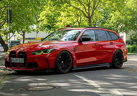 BMW M3 Competion M xDrive Touring Competion