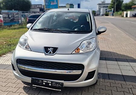Peugeot 107 Filo Automatik*TÜV NEU