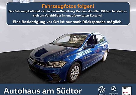VW Polo Volkswagen Life 1.0 MPI | LED RFK GRA Navi
