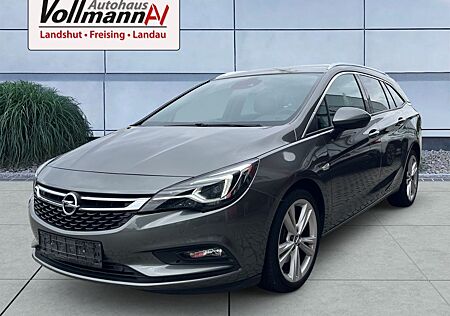Opel Astra 1.6 BiTrb D (CDTI) Start/Stop Sports Toure
