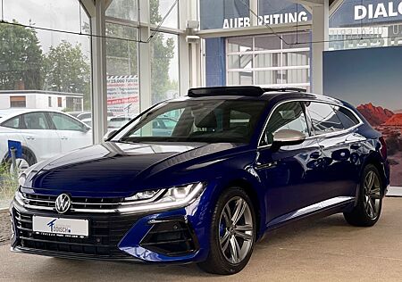 VW Arteon Volkswagen *SB*2.0 TSI*R*Perfomance*4M*PANO*CAM*IQ*LM