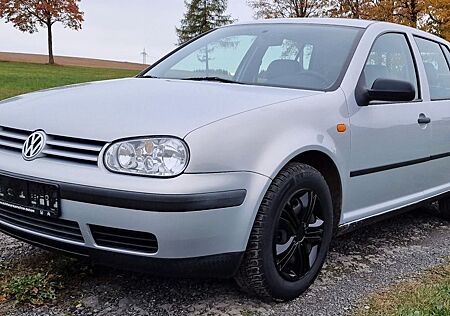 VW Golf Volkswagen IV