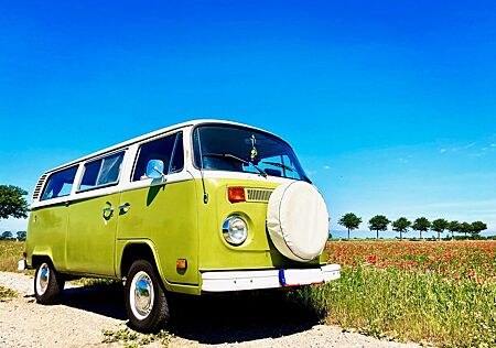 VW T2 Volkswagen