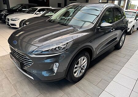 Ford Kuga Titanium X/Automatik/Navi