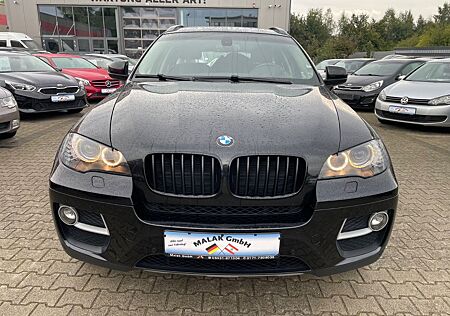 BMW X6 Baureihe xDrive35i