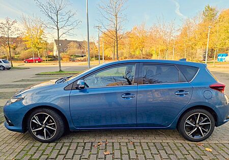 Toyota Auris Edition-S 1,2-l-Turbo S/S Edition-S