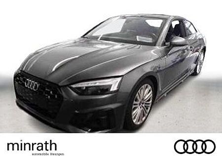 Audi A5 Coupé S line 50 TDI quattro ACC+MATRIX+NAV+36