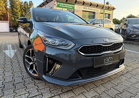 Kia Cee'd Sportswagon GT LINE AHK KAMERA LED NAV JBL