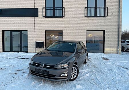 VW Polo Volkswagen 1.0 TSI DSG HIGHLINE*NAVI*ACC*PDC*MFL*LM