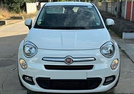 Fiat 500X 1.0 FireFly Turbo 88kW URBAN URBAN