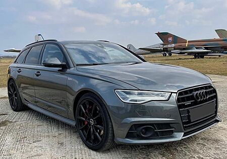Audi A6 3.0BiTDI 326PS*COMPETITION*RS6 OPTIK*S-LINE*