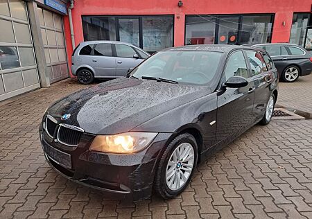 BMW 318d 318 Baureihe 3 Touring .K.lima.HU NEU.